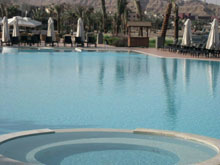 Radisson SAS Tala Bay Resort Aqaba