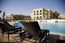 Radisson SAS Tala Bay Resort Aqaba