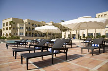Radisson SAS Tala Bay Resort Aqaba