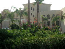 Radisson SAS Tala Bay Resort Aqaba