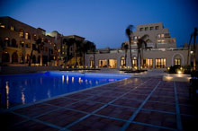 Radisson SAS Tala Bay Resort Aqaba