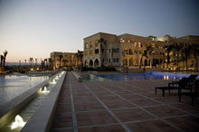 Radisson SAS Tala Bay Resort Aqaba