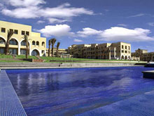 Radisson SAS Tala Bay Resort Aqaba