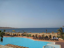 Radisson SAS Tala Bay Resort Aqaba