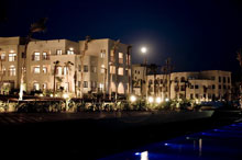 Radisson SAS Tala Bay Resort Aqaba