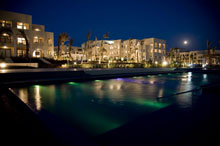 Radisson SAS Tala Bay Resort Aqaba