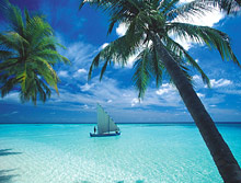 Shangri-La's Villingili Resort & Spa