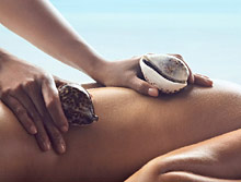 Shangri-La's Villingili Resort & Spa