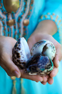 Shangri-La's Villingili Resort & Spa