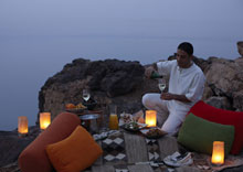 Ma'in Hot Springs Resort & Spa(ex. Evason Ma'In Hot Springs & Six Senses Spa (Madaba)) 5*