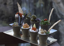 Ma'in Hot Springs Resort & Spa(ex. Evason Ma'In Hot Springs & Six Senses Spa (Madaba)) 5*