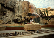 Ma'in Hot Springs Resort & Spa(ex. Evason Ma'In Hot Springs & Six Senses Spa (Madaba)) 5*
