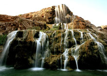 Ma'in Hot Springs Resort & Spa(ex. Evason Ma'In Hot Springs & Six Senses Spa (Madaba)) 5*