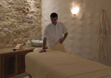 Ma'in Hot Springs Resort & Spa(ex. Evason Ma'In Hot Springs & Six Senses Spa (Madaba)) 5*