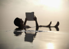 Ma'in Hot Springs Resort & Spa(ex. Evason Ma'In Hot Springs & Six Senses Spa (Madaba)) 5*