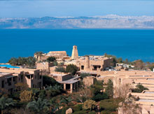 Movenpick Resort & Spa Dead Sea