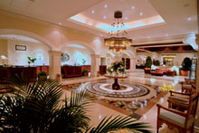 Movenpick Resort & Spa Dead Sea