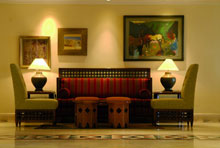 Movenpick Resort & Spa Dead Sea