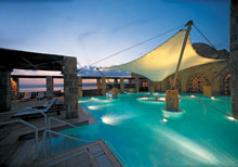 Movenpick Resort & Spa Dead Sea