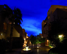 Movenpick Resort & Spa Dead Sea