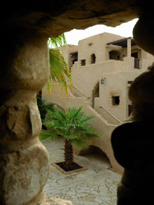 Movenpick Resort & Spa Dead Sea