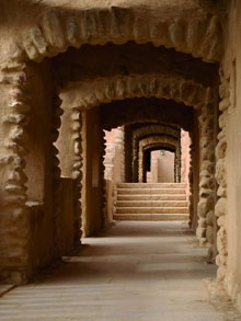 Movenpick Resort & Spa Dead Sea