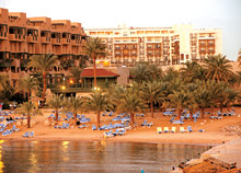 Movenpick Resort & Residence Aqaba