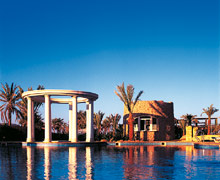 Movenpick Resort & Residence Aqaba