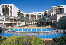 Movenpick Resort & Residence Aqaba