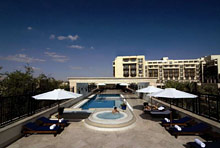 Movenpick Resort & Residence Aqaba