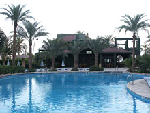 Movenpick Resort & Residence Aqaba