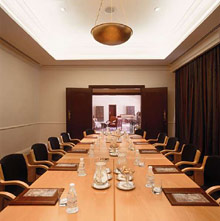 Movenpick Resort & Residence Aqaba