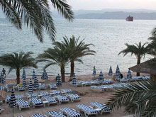 Movenpick Resort & Residence Aqaba