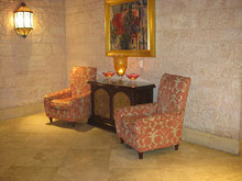 Movenpick Resort & Residence Aqaba