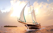 Banyan Velaa Maldives