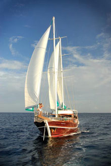 Banyan Velaa Maldives