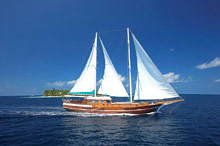 Banyan Velaa Maldives