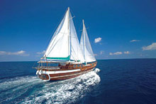 Banyan Velaa Maldives