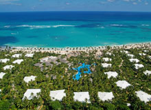 Paradisus Punta Cana Resort