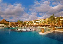 Paradisus Punta Cana Resort