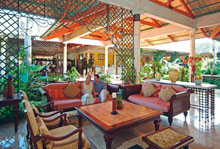 Paradisus Punta Cana Resort