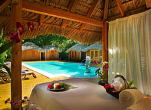 Paradisus Punta Cana Resort