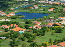 Paradisus Punta Cana Resort