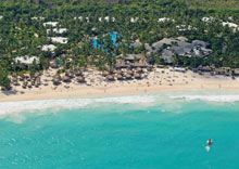 Paradisus Punta Cana Resort