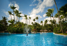 Paradisus Punta Cana Resort