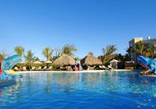 Paradisus Punta Cana Resort