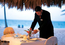 Paradisus Punta Cana Resort