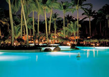 Paradisus Punta Cana Resort