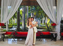 Paradisus Punta Cana Resort
