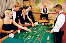 Paradisus Punta Cana Resort